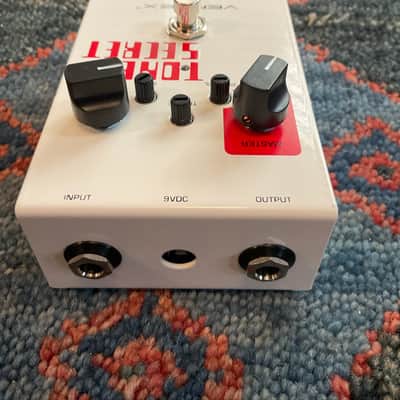 Vertex Tone Secret Overdrive Pedal image 2