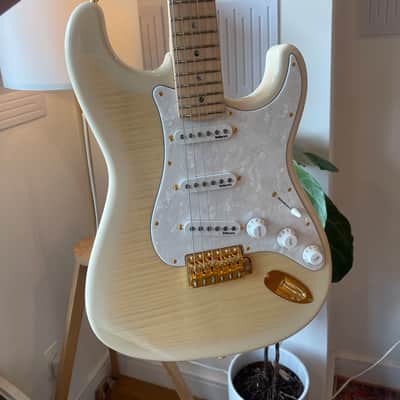 Fender Richie Kotzen Stratocaster 2025 - Polyurethane image 2