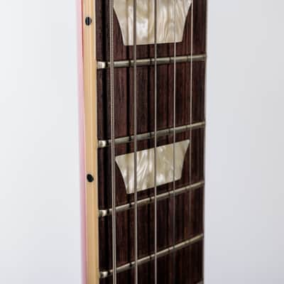 Gibson SG Standard '61 Stop Bar, Vintage Cherry | Demo image 16