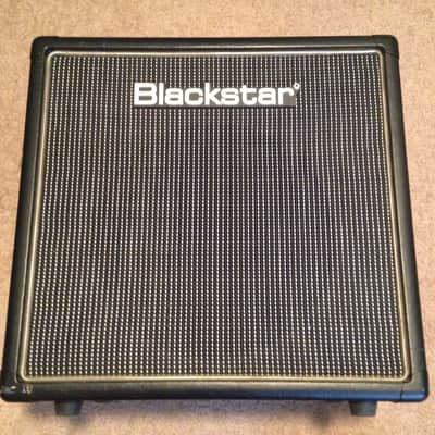 Blackstar HT-112 HT Series 1x12 Guitar Speaker Cabinet