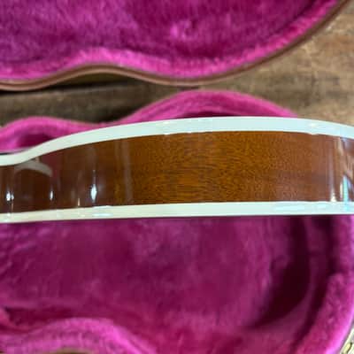Gibson Les Paul Custom 1998 Sunburst image 17