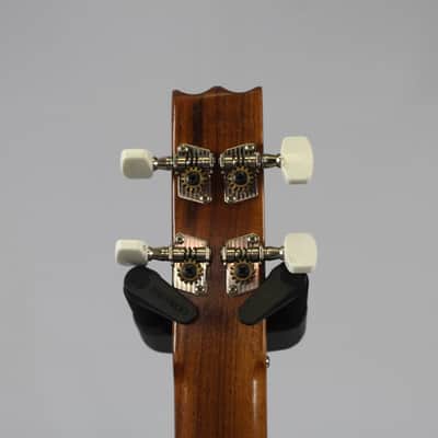 BobbyG's Handcrafted Cigar Box Guitar image 6