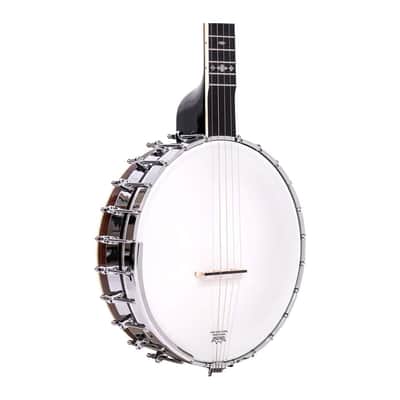 Gold Tone OT-800 Tubaphone Openback Banjo image 1