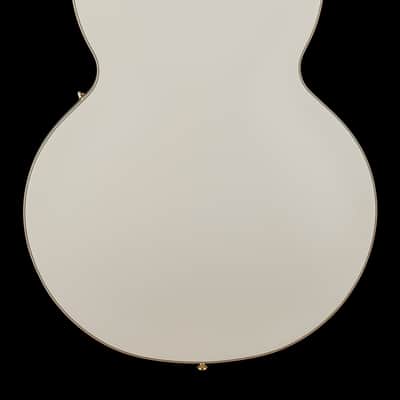 Epiphone 1959 ES-355 - Classic White #10592 image 2