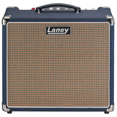 Laney LF60-112 Lionheart Foundry 60 2-Channel 60-Watt 1x12" Guitar Combo