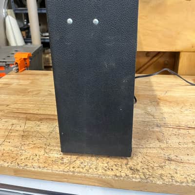 Alamo Capri Solid State 1x8” Combo Amplifier with Original Speaker 1970s image 3