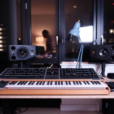 Moog One 16 Voice Synth image 2