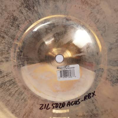 ZILDJIAN | A CUSTOM | MEDIUM 20" | RIDE-20" image 4