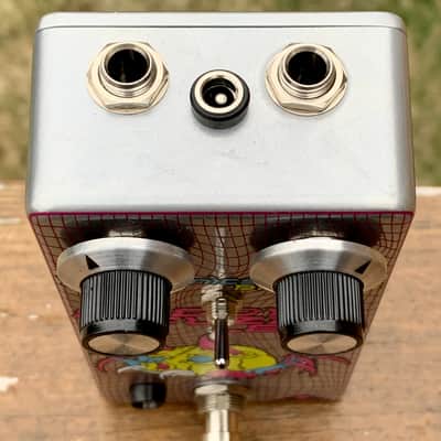 Daddy Fuzz Legs (Modified H. Percolator) image 4