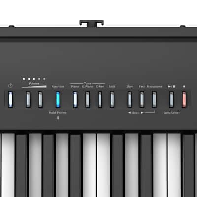 Roland FP-30X 88-Key Digital Portable Piano - In stock - image 4