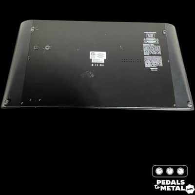 Line 6 Helix Floor 2015 - Present - Black - X14947 image 19