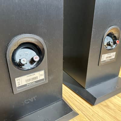 Focal Chora 826 Tower Speakers (Pair) imagen 5
