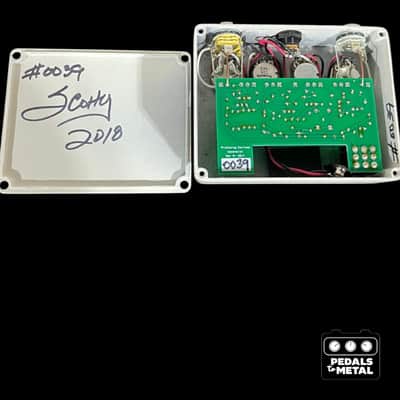 ProAnalog Devices Ascension Octave Fuzz-x17107 image 10