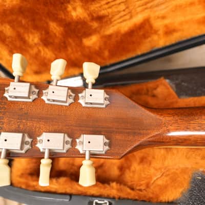 Gibson Custom Shop Les Paul Standard 1983 Antique Sunburst image 10