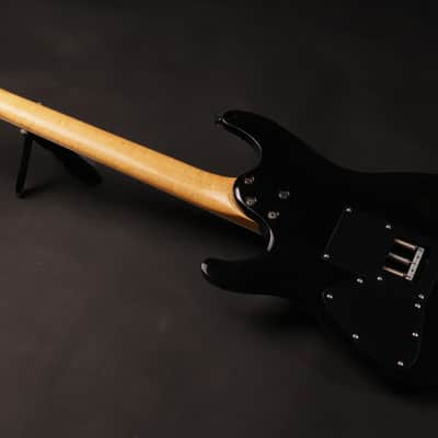 Ibanez FGM100-BK Frank Gambale Signature 1991, FujiGen image 7