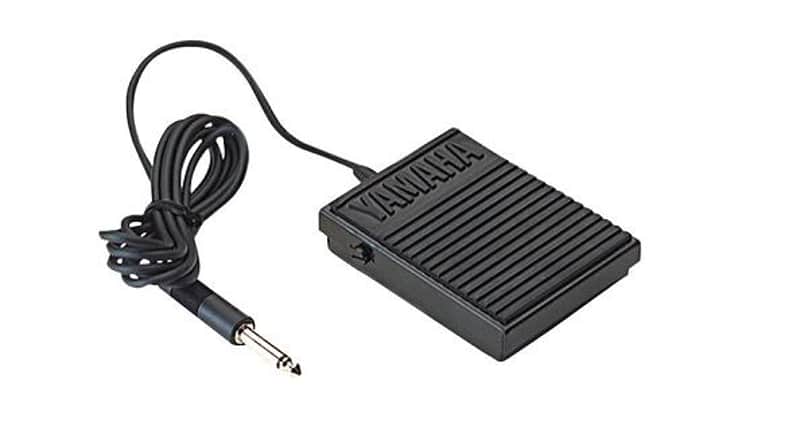 Yamaha FC5 image 1