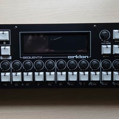 Sequentix Cirklon V2 Sequencer image 1