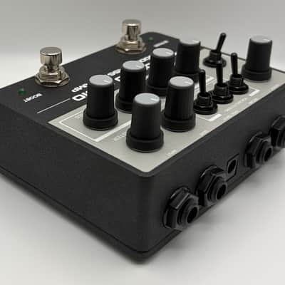 DiCosimo Audio 800RB Bass Preamp Pedal image 5