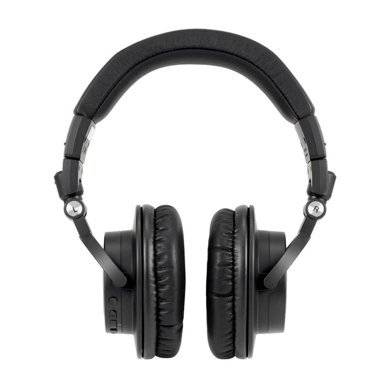 ATH-M50XBT2 Wireless Over-Ear Headphones image 1