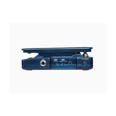 Hotone Soul Press II Volume, Wah & Expression Pedal image 2
