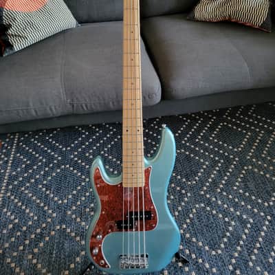FAD bass Corona P5 Standard 2021 Pelham Blue image 7