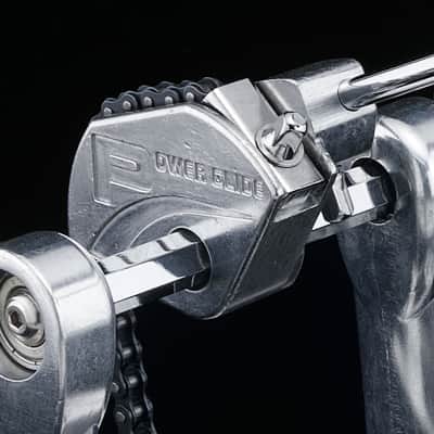 Tama Iron Cobra 200 Twin Pedal Power Glide image 2