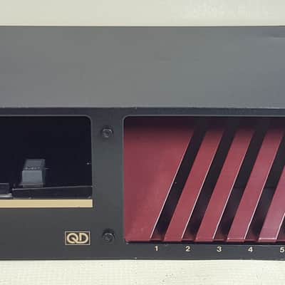 Akai MD-280 Sampler Disk Drive image 1