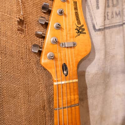 Music Man Stingray I 1977 Natural image 4