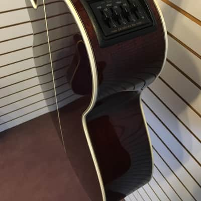 Takamine EF261S(OR) image 7