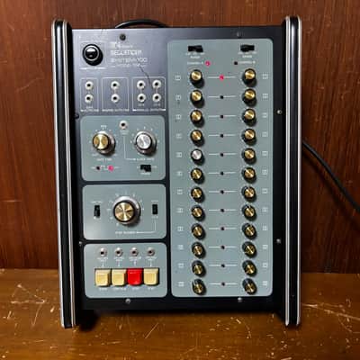 Behringer System 100 Modules: 110, 112, or Both? - Gearspace