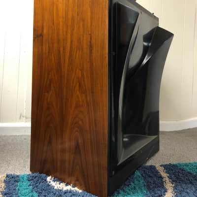 JBL 4660 Speakers - Matching Pair - Refinished Cabinets image 6