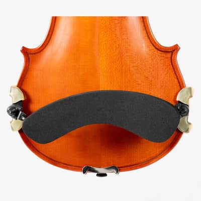 Wolf Forte Secondo Shoulder Rest for Violin - 4/4 Size image 2