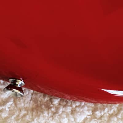 Super RARE Ibanez One Off Vintage Japan Made MIJ Custom Features Ibanez Guitar! image 20