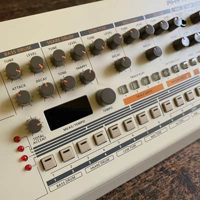 Roland TR-09 Rhythm Composer Boutique 909 image 3