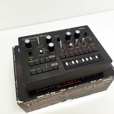 Korg Monotribe - Analogue Synth and Drum image 5