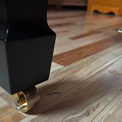 Steinway & Sons B 1959 - Ebony Satin #362672 Bild 10