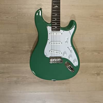 PRS SE Silver Sky 2022 - 2023 - Ever Green image 1