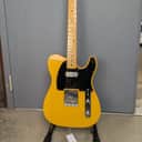 Fender Player telecaster yellow