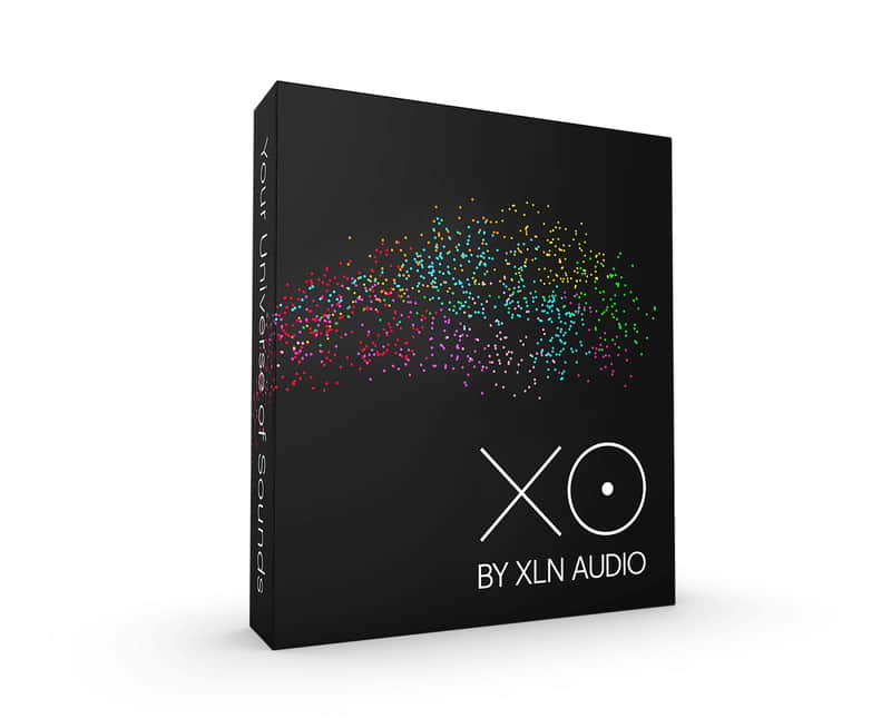 XLN Audio XO image 1