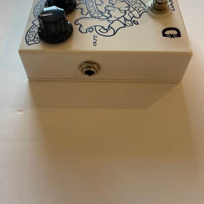 Daredevil Pedals Knuckle Duster Overdrive Dare Devil Guitar Effect Pedal r image 3