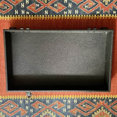 Make Noise B&G Shared System Voice with 2024 QMMG and Original Wood Case image 11