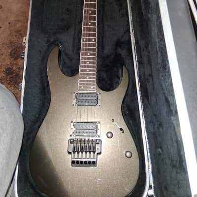 2004 Ibanez RGT42 image 1