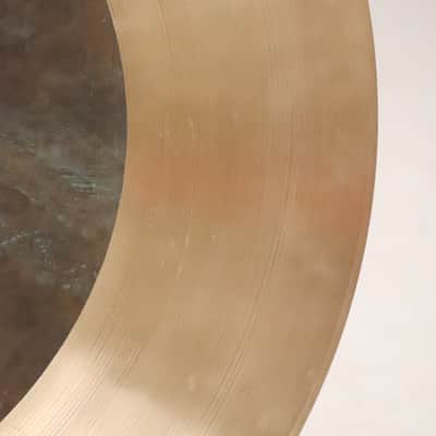 Sabian 22" HHX Omni Ride Cymbal image 12