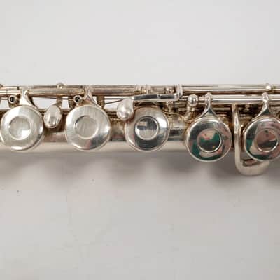 Gemeinhardt 2SP image 7