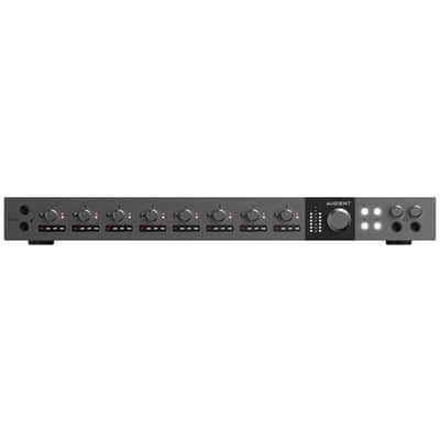 Audient iD48 USB Audio Interface image 2