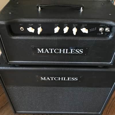 Matchless 30/15 image 8