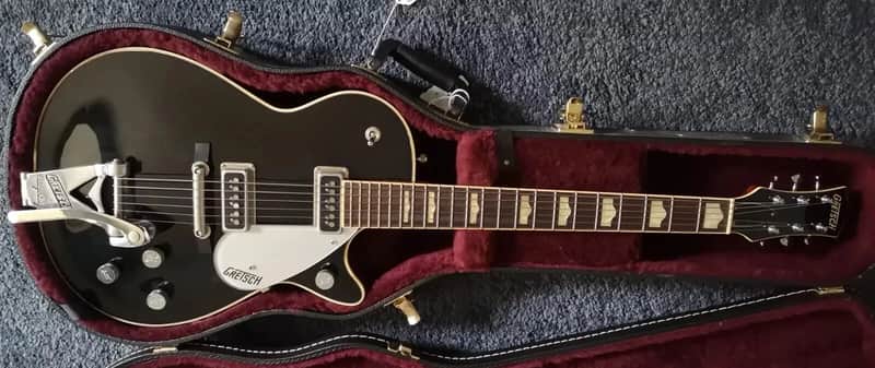 Gretsch G6128TSP image 1