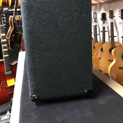 Combo Marshall Valvestate 40V Model 8040 2 canaux 40 Watts 1x12 made in UK 90s image 8