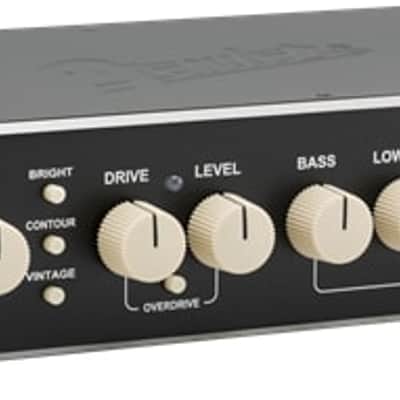 FENDER - Rumble 800 HD 230V EU - 2372006000 Bild 3