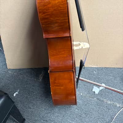 Yamaha 4/4 Cello image 9